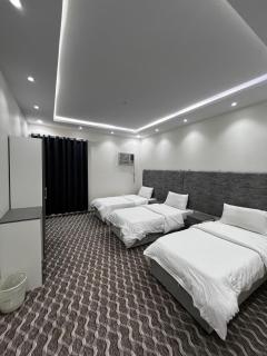 Yaqoot Al Madina Suites - Al ‘Awālī - 6