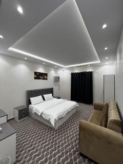 Yaqoot Al Madina Suites - 7