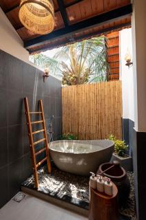 Le Palmier Long An Boutique Resort - Ấp Kế Mỹ - 6
