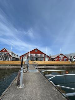 Fridas Hotell - Höganäs - 1