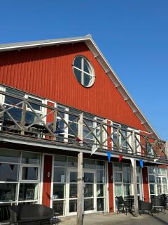 Fridas Hotell - Höganäs - 0