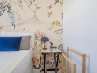 Cubo's Urban Sky Martiricos Malaga Apartment 14 - Malaga - 4