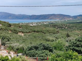 Konstantina's Fairytale House - Kissamos - 9