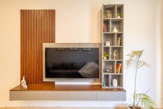 Housr Lotus Villas Sector 28 Gurgaon DLF Phase 4 - Gurgaon - 8