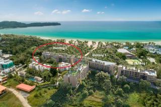 Apartment at Laguna Beachside by Lofty - Bang Tao Beach - 5
