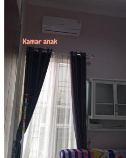 Villa kayana E8 Batu - 9