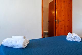 Casa Vacanze Via Omero A - 5