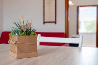Casa Vacanze Via Omero A - 3