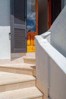 Casa Vacanze Via Omero A - Torre dell'Orso - 1