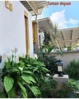 Villa kayana E8 Batu - Karangploso - 7