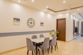 Housr Lotus Villas Sector 28 Gurgaon DLF Phase 4 - Gurgaon - 9