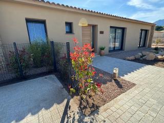 Casa Nostra Villa Récente Climatisée - Piscine Chauffée - Lecci - 1