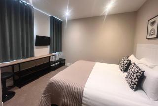 Mode Pleasure Beach Apartments - Blackpool - 5