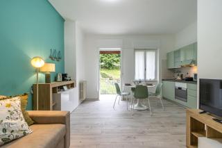 Lake Bike Station - Central Baveno - Free WiFi - Baveno - 7