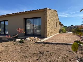 Casa Nostra Villa Récente Climatisée - Piscine Chauffée - 1