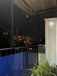 cozy, clear apartment in a prestigious location in Tbilisi - Tbilisi - 1