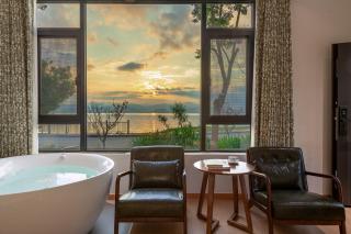 Blue Sea Hotel - Dali - 4
