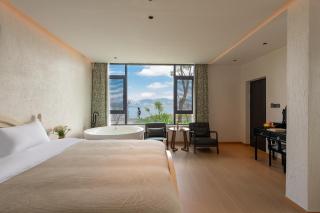 Blue Sea Hotel - Dali - 1