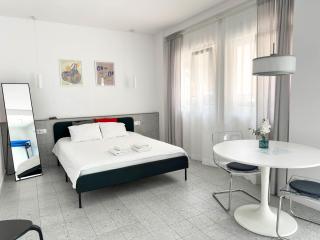 Apartamentos Navío - 4