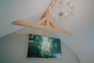 The Lovelace Residence by Threads of Time Hotel Bruges - Bruges - 6