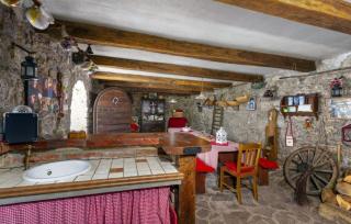 Beautiful Casa Dea with pool in Opatija - Ičići - 6