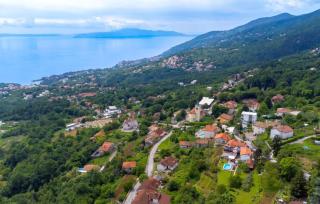 Beautiful Casa Dea with pool in Opatija - Ičići - 2