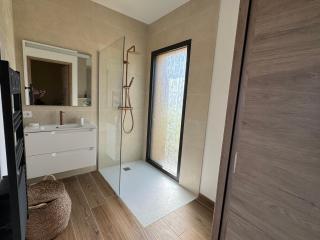 Casa Nostra Villa Récente Climatisée - Piscine Chauffée - 1