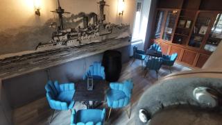 The Kraken Inn - Bérgamo - 4