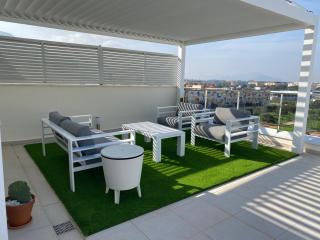 Ático Marina Real I Denia - Denia - 9