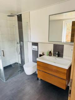 Adenauer RING Apartment - Adenau - 8