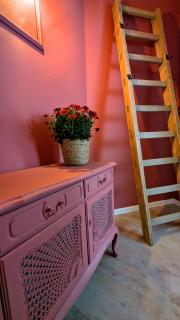 Lychen-Daheim, 2-Zimmer-Apartment im Herzen von Lychen - 3