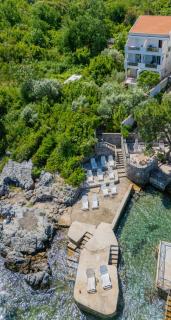Apartmani M&E - Tivat - 0