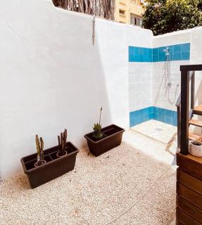 Cactus, bright apartment with garden - Trapani - 7