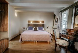 Romantik Hotel Alte Münze - 6