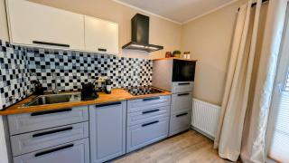 Lychen-Daheim, 2-Zimmer-Apartment im Herzen von Lychen - 4
