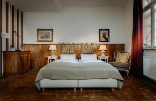 Romantik Hotel Alte Münze - Goslar - 8