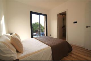 Quiet Apartment in Sitges Center Steps from Beach - Sitges - 2