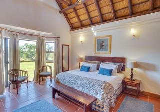 Zebula 1 Pela Lodge, 4-bedroom house - Warmbaths - 9