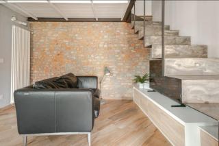 Luxury Loft Porta Venezia - Mailand - 8