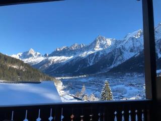 OLCA Les Houches - Les Houches - 0