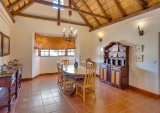 Zebula 1 Pela Lodge, 4-bedroom house - Warmbaths - 2