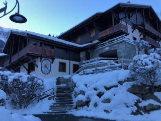 OLCA Les Houches - Les Houches - 8