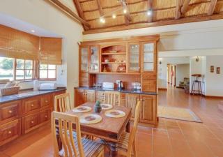 Zebula 1 Pela Lodge, 4-bedroom house - Warmbaths - 1