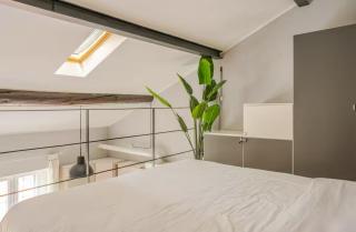 Luxury Loft Porta Venezia - Mailand - 7