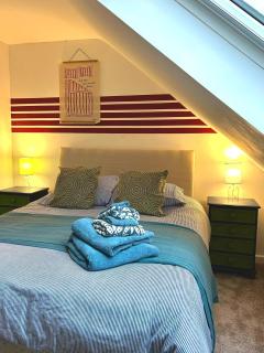 Otters Halt & Mouse Hole - Sleeps 12, Pet Friendly - - 8