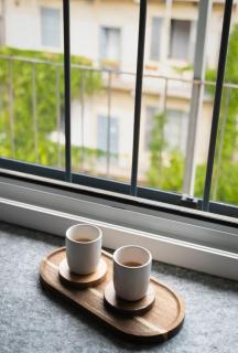Luxury Loft Porta Venezia - Mailand - 5