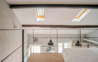 Luxury Loft Porta Venezia - Mailand - 3