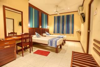 Oak Ray Colombo City Hotel - Colombo - 9