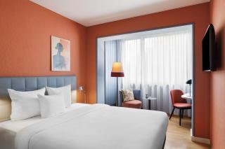 Hotel La Pergola - Bern - 0