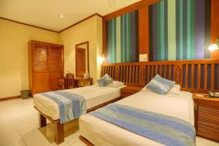 Oak Ray Colombo City Hotel - Colombo - 4